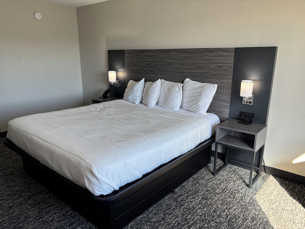 Sonesta Essential Augusta - photo 2