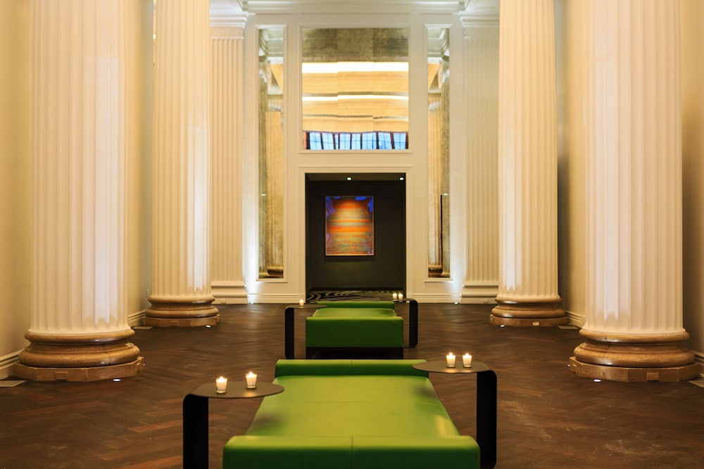 Kimpton Hotel Monaco Pittsburgh by IHG - photo 68