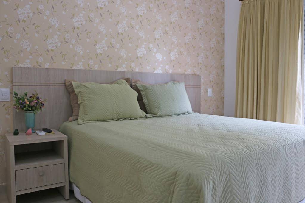 Pousada Shangrila - carbon neutral hotel in Ribeirao Preto