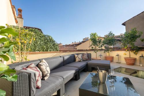 Firenze F1 — 4-Star Luxury Hotel in Florence, Italy