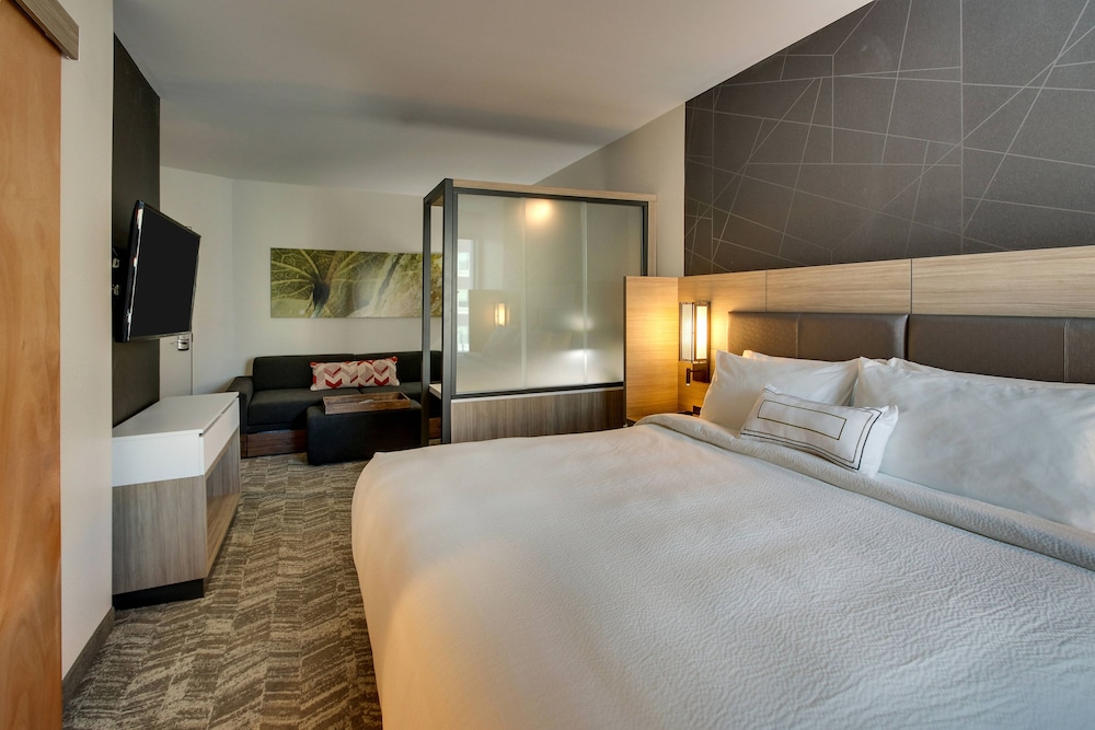 SpringHill Suites by Marriott Gulfport I 10 - photo 7