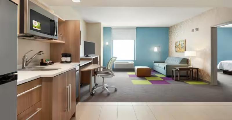 Home2 Suites by Hilton Cheyenne - photo 30