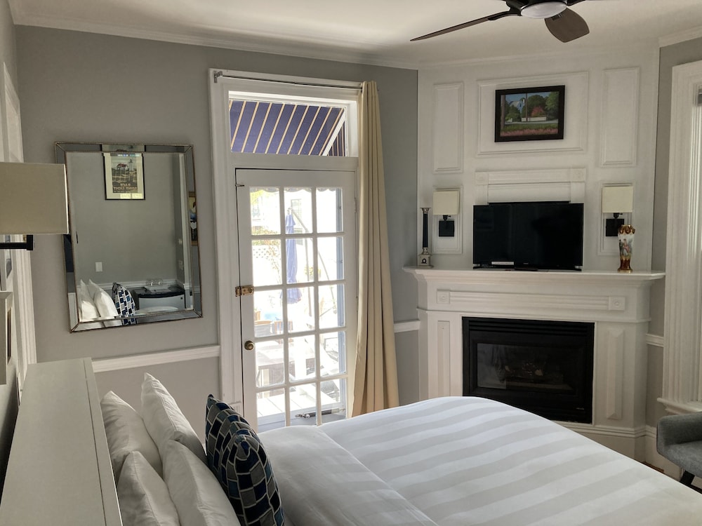 Prince Albert Provincetown - photo 30