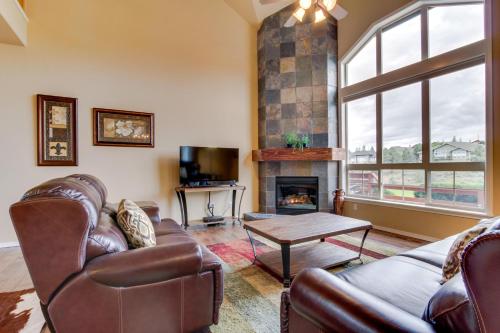 Eagle Crest Forest Ridge Escape - photo 8