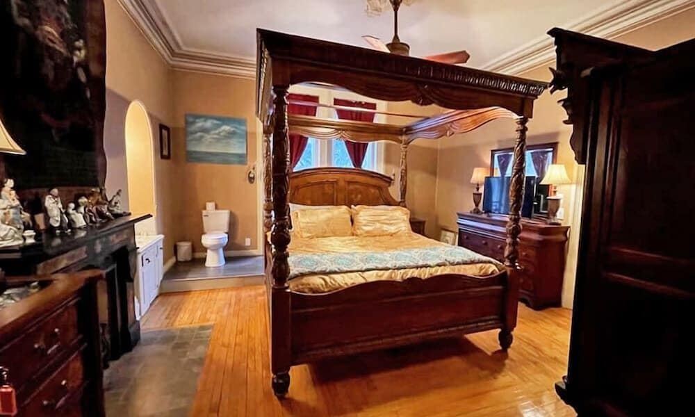 Upjohn House Inn — Kalamazoo — photo 3