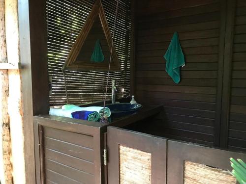 Serenity Beaches Resort in Pangai, Tonga