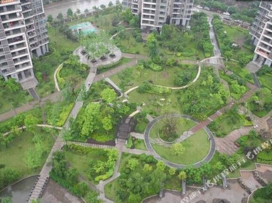 Yunlong Apartment Hotel - last minute hotel in Chongqing