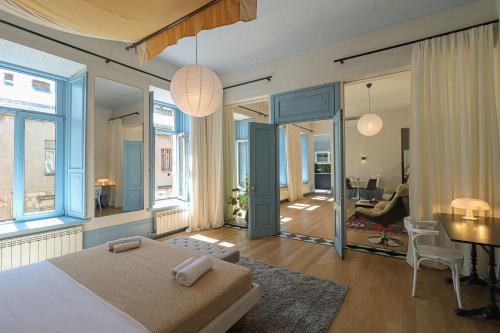 Professionally Designed 1BR Apartment By Wehost