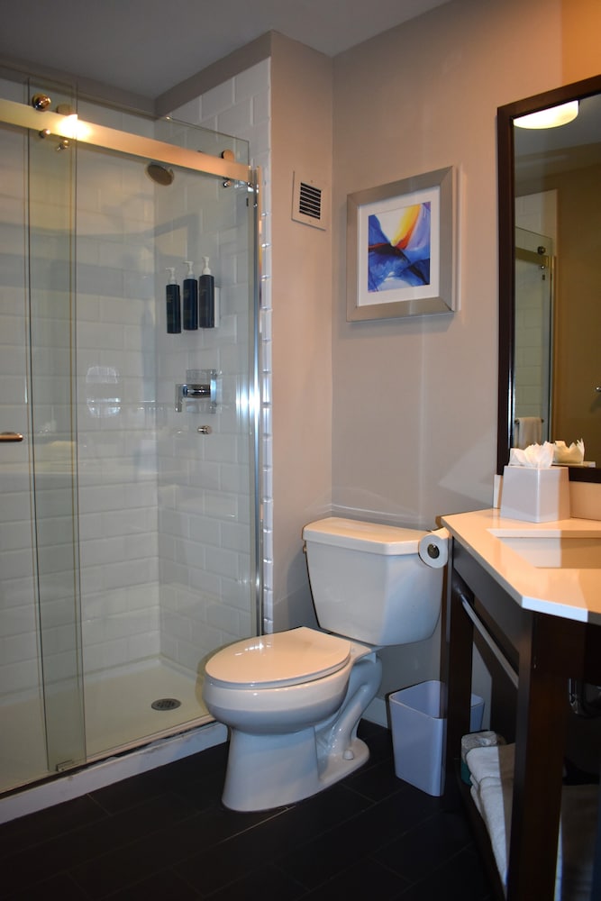 Four Points by Sheraton Chicago Westchester Oak Brook - photo 22