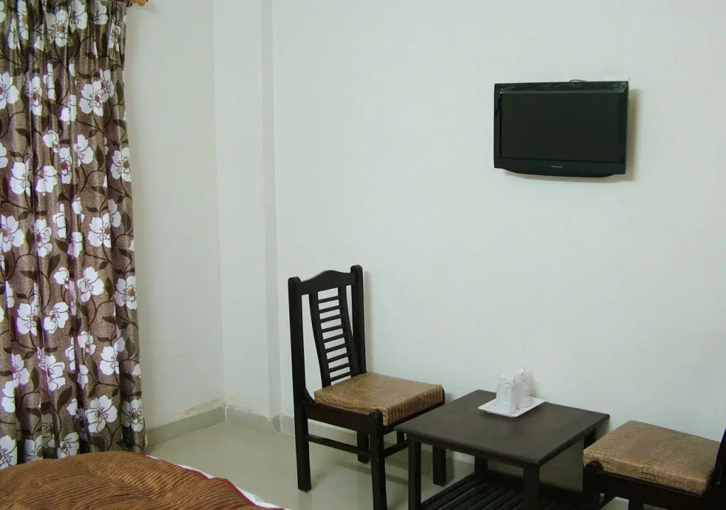 Hotel Ashwin - last minute hotel in Rajkot