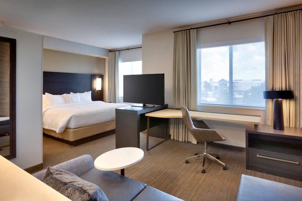 Residence Inn by Marriott Provo South University - photo 13
