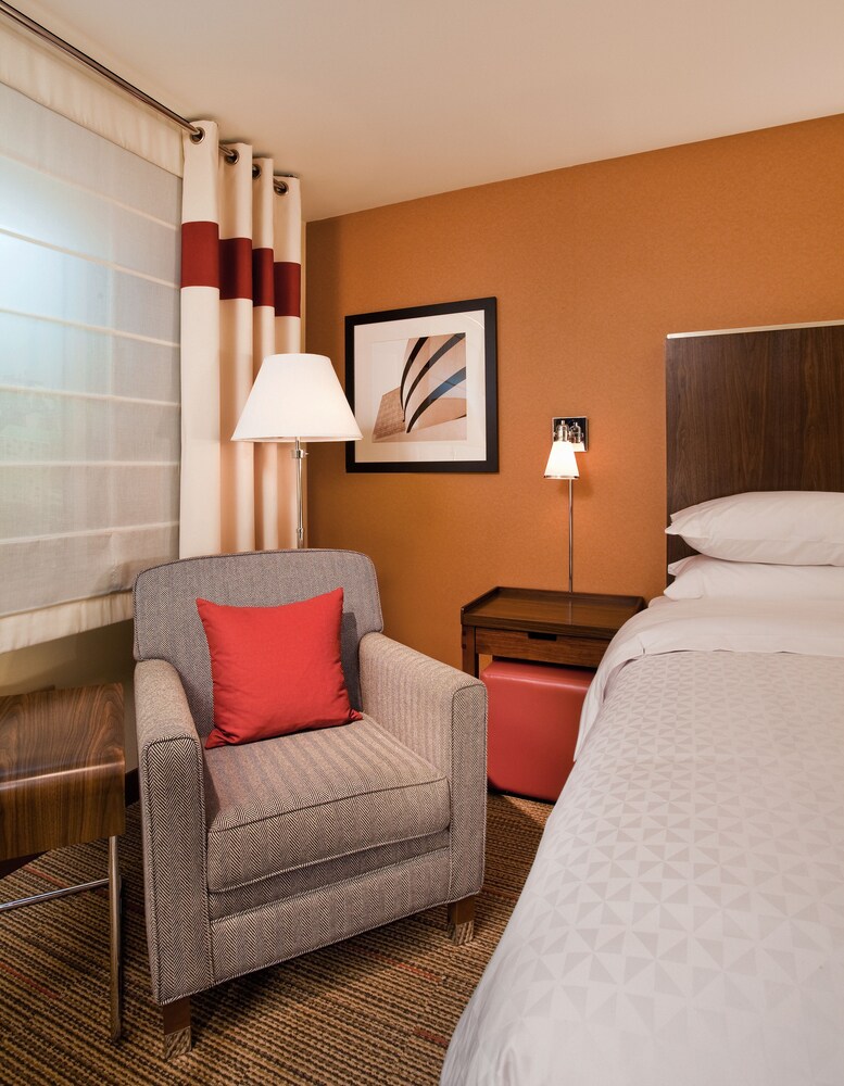 The Crossroads Hotel Newburgh Ascend Hotel - photo 6