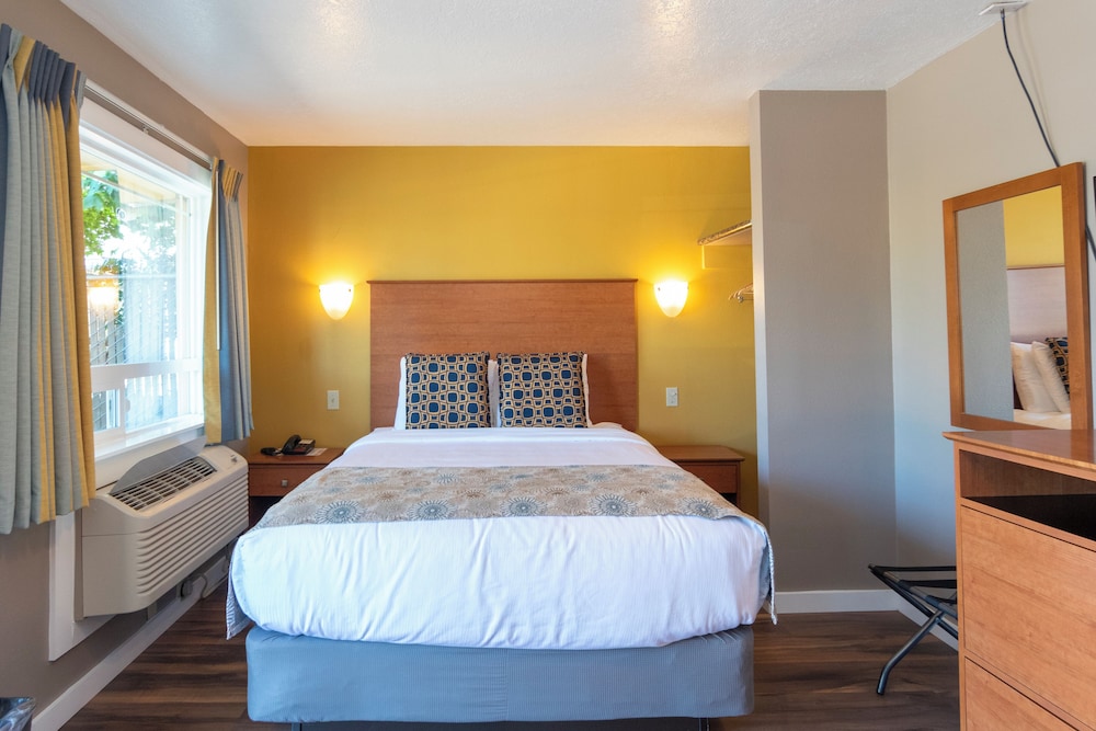Nordic Motel - photo 47