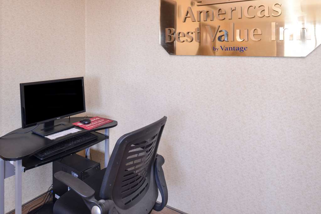 Americas Best Value Inn Pittsburgh Airport - photo 21