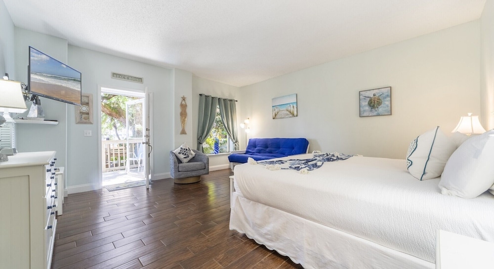 Inn at Camachee Harbor by Coolvacay - photo 14