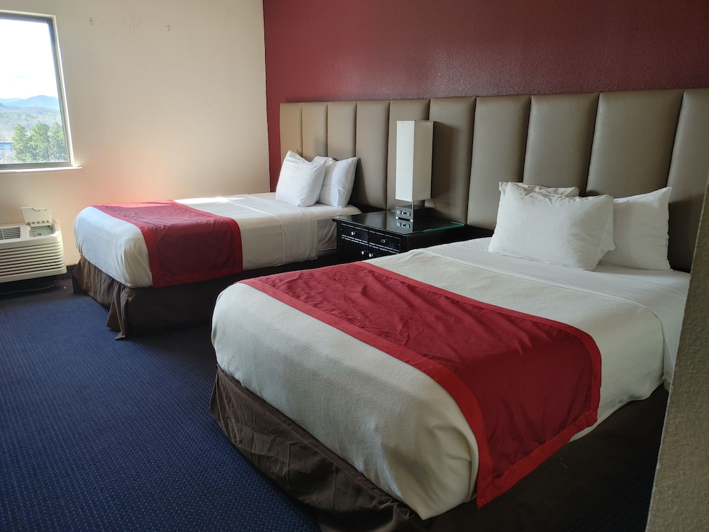Hotel Pigeon Forge - photo 8