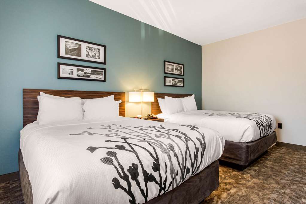 Sleep Inn & Suites Middletown Goshen - photo 11