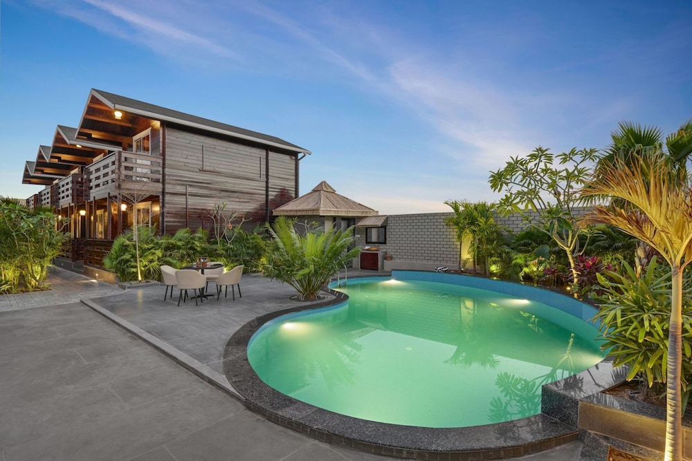 Casawood Resort — hotel in Pindwara