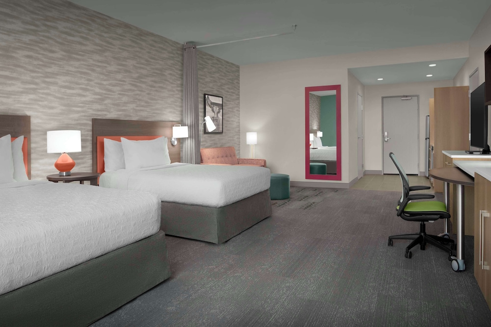 Home2 Suites by Hilton Georgetown Austin North - photo 11