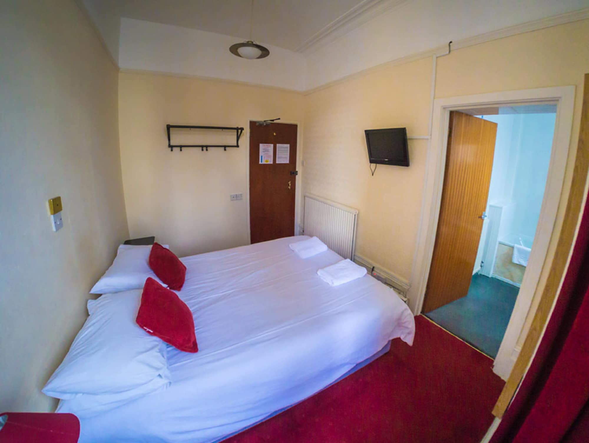 The Fairmount Hotel in Bournemouth, United Kingdom