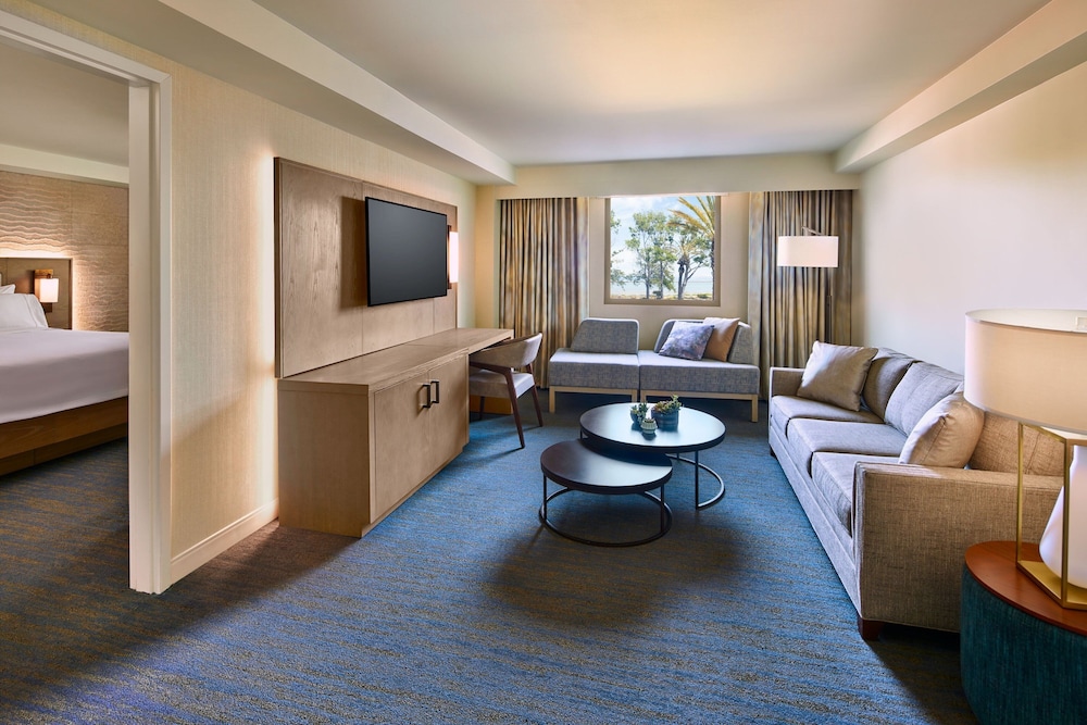 The Westin San Francisco Airport - photo 15