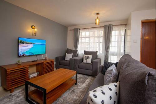 Athi Luxury Suites — 4-Star Luxury Hotel in Athi River, Kenya
