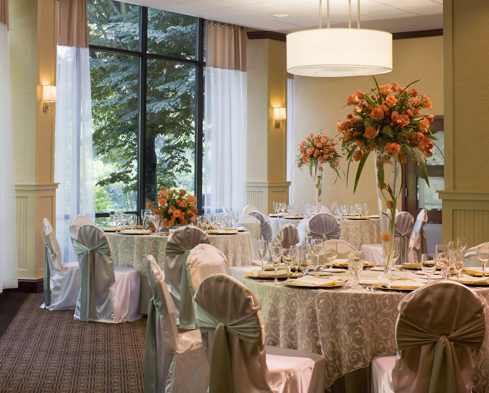 Sheraton Columbia Town Center Hotel - photo 10