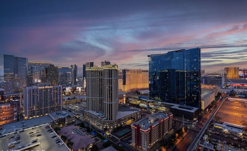 MGM Vegas Signature Suites Collection - photo 14