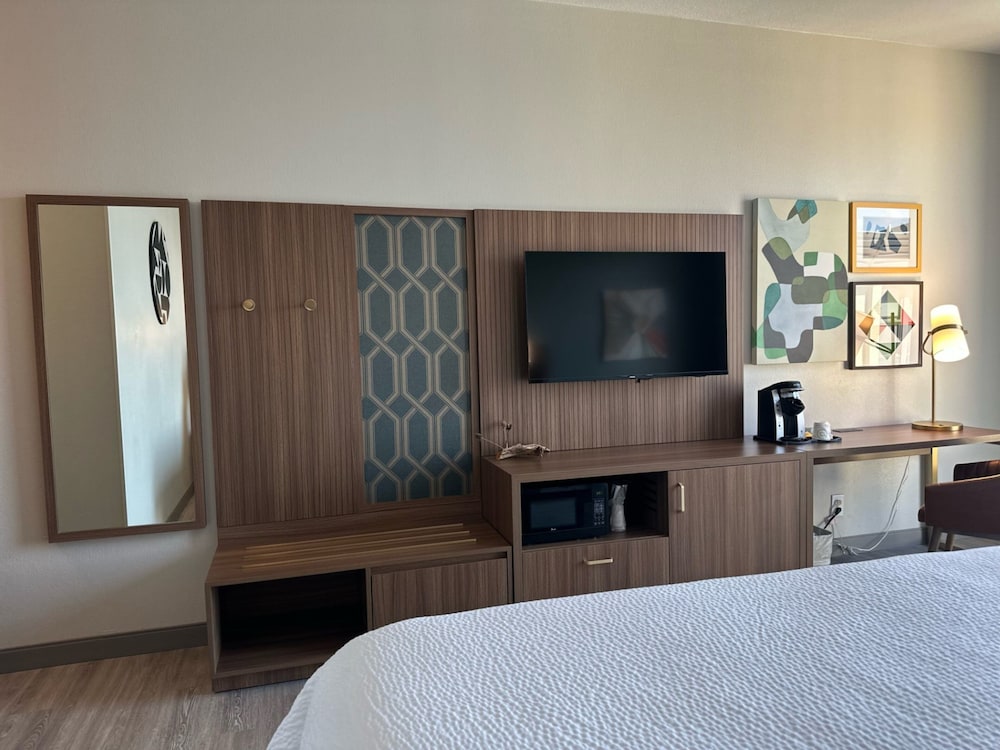 Holiday Inn Roanoke Tanglewood Rt 419&i581 by IHG - photo 4