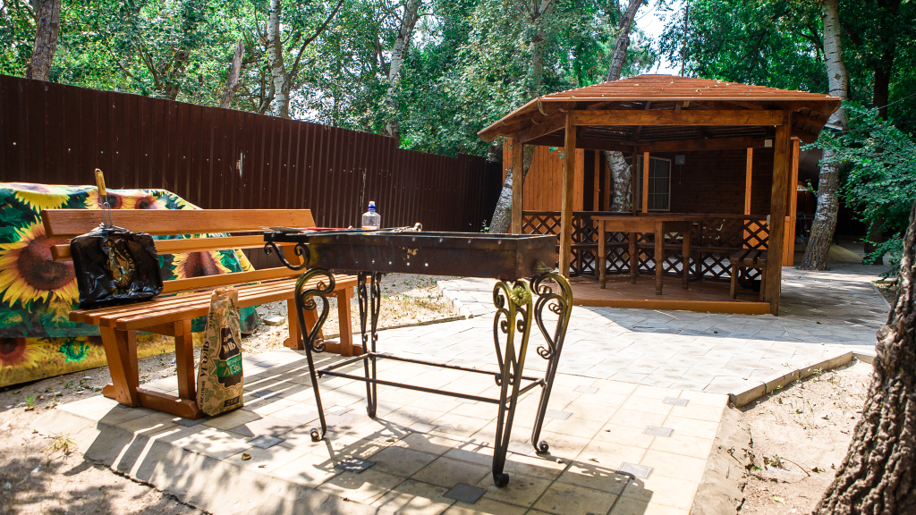 Fotini Hotel in Anapa, Russia