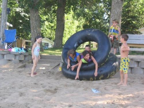 Riverside Resort - photo 36
