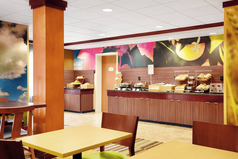 Fairfield Inn & Suites by Marriott St. Augustine I 95 - photo 24