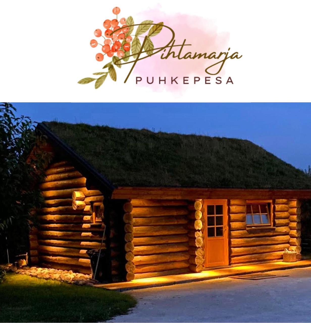 Russet & Rowanberry Rowanberry Retreat in Unknown City, Estonia