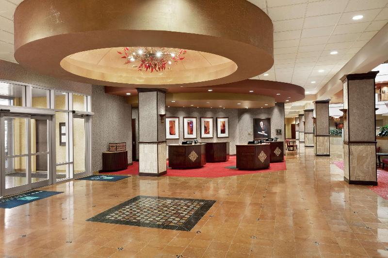 Embassy Suites by Hilton Huntsville - photo 7