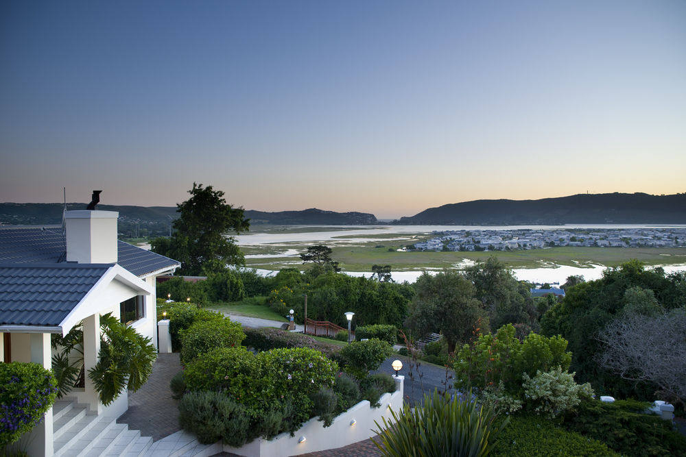 Candlewood Lodge — 5-Star Luxury Hotel in Knysna, South Africa