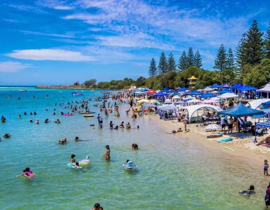 San Marieta Holiday Apartment in Palm Beach, Australia