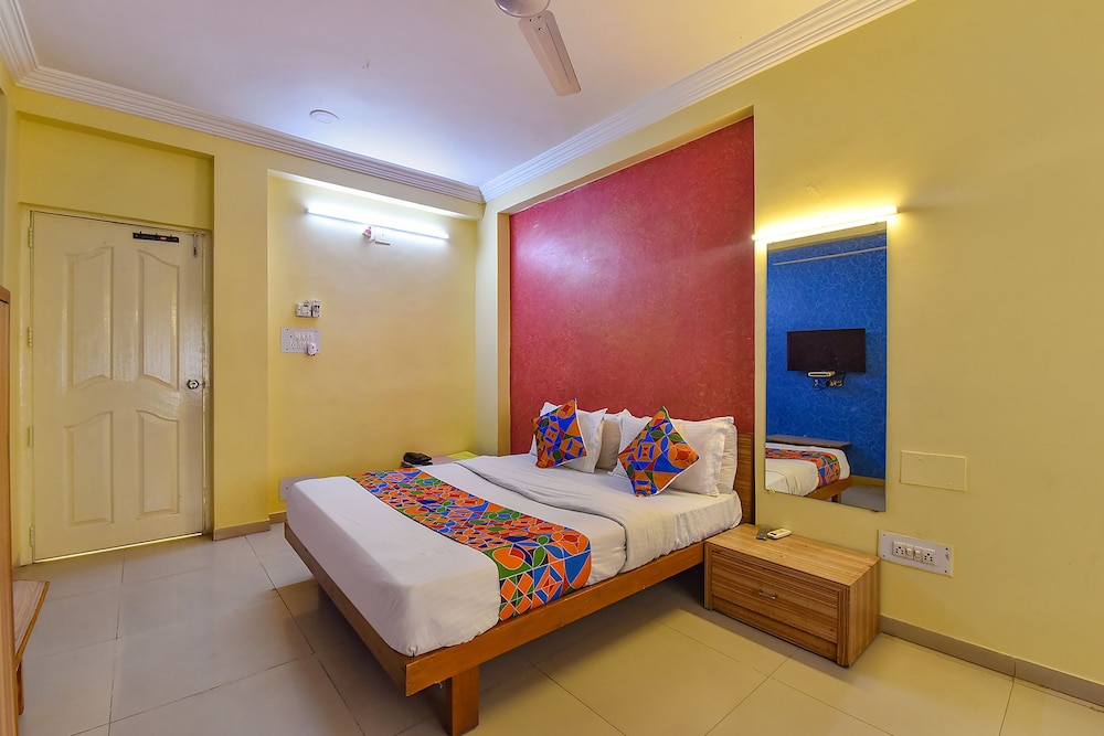 Fabexpress Vibrant Residency in Ahmedabad, India