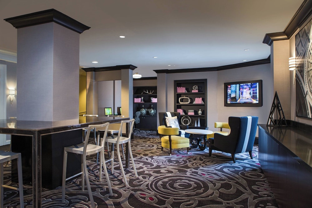 Courtyard by Marriott Boston Downtown - photo 46