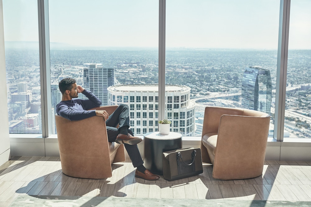 InterContinental Los Angeles Downtown by IHG - photo 44