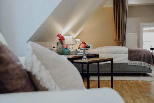 Romantik Hotel Köllners Landhaus — Celle — photo 2