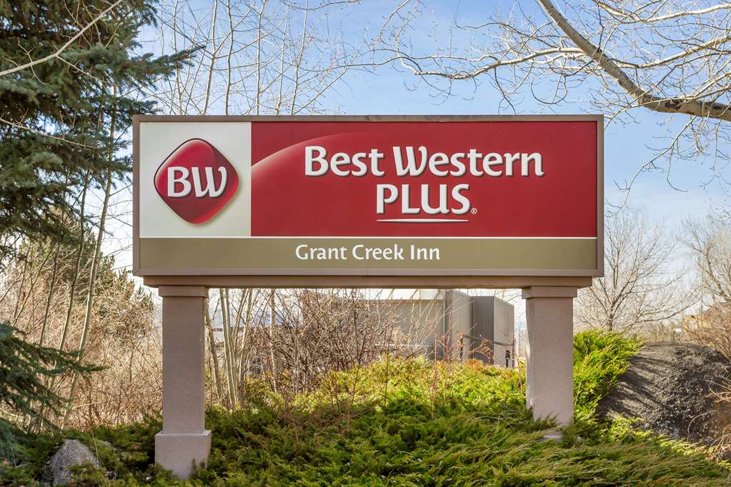 Best Western Plus Grant Creek Inn - photo 69