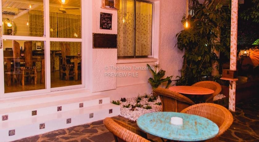 Boulevard Inn - last minute hotel in Dar Es Salaam
