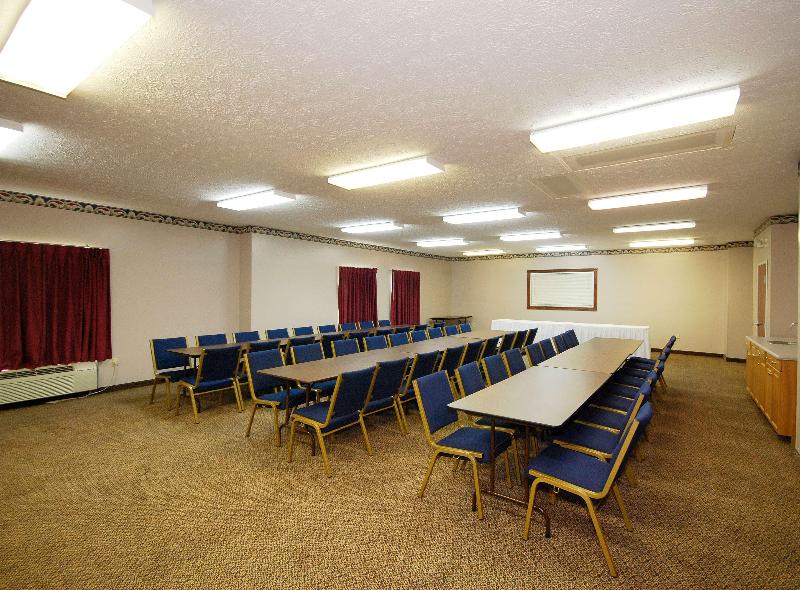 Comfort Inn & Suites Springfield KY - photo 15
