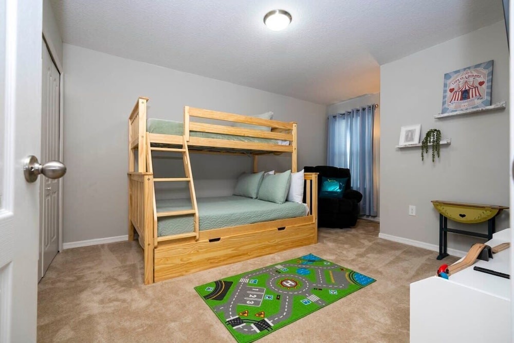 Stunning 3bd Close To Disney at Fiesta Key 4764 - photo 3