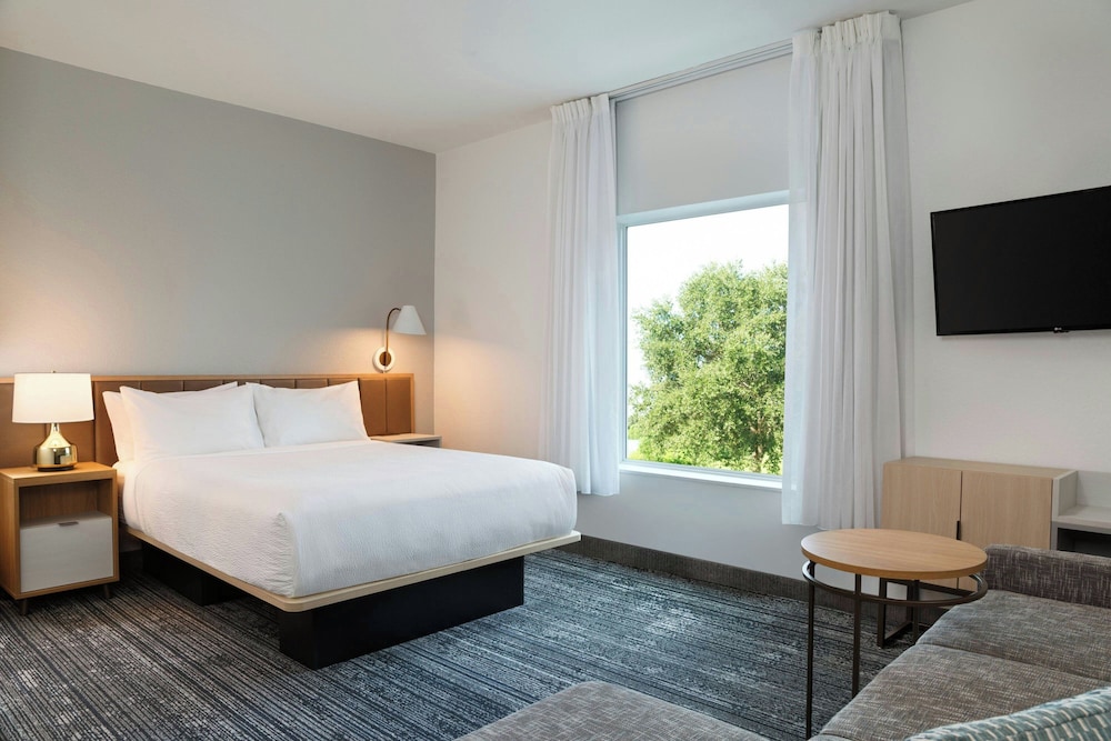 TownePlace Suites by Marriott Ft Lauderdale West - photo 8