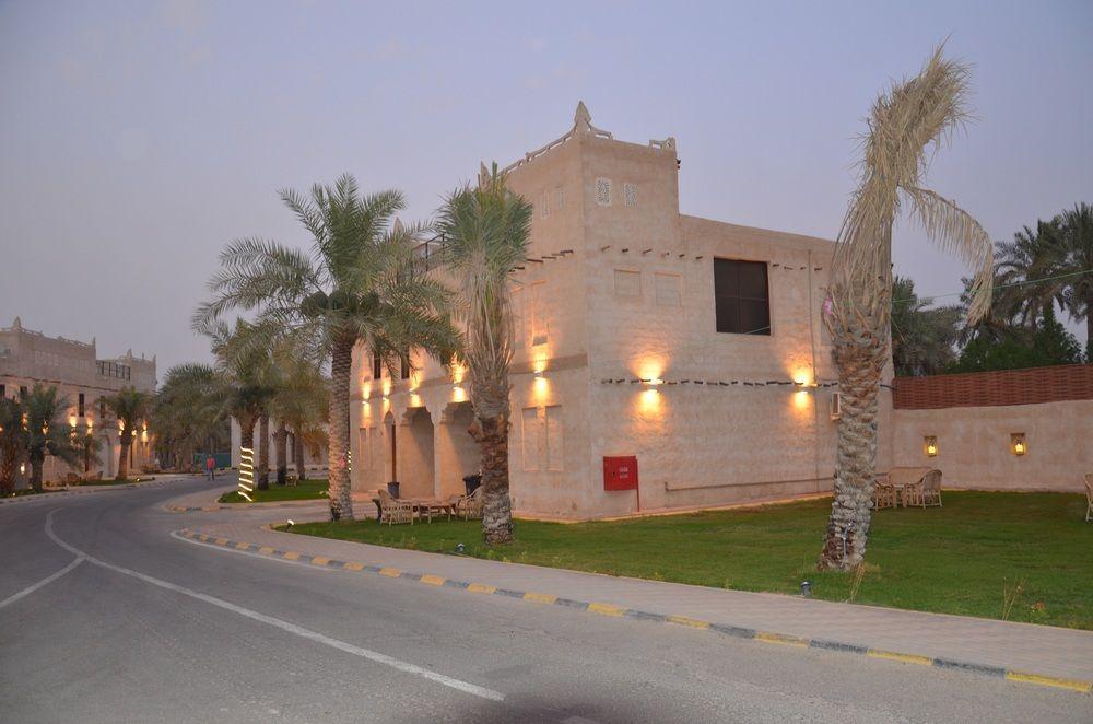 Drwazet Al Nakheel Village in Unknown City, Saudi Arabia
