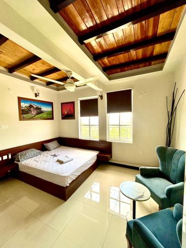 Republika Central Hotel & Resort in Abbottabad, Pakistan