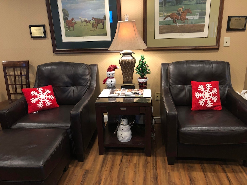 Ashley Quarters Hotel - photo 5