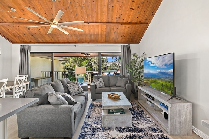 Koa Resort 5H by Maui Rental Group - photo 10