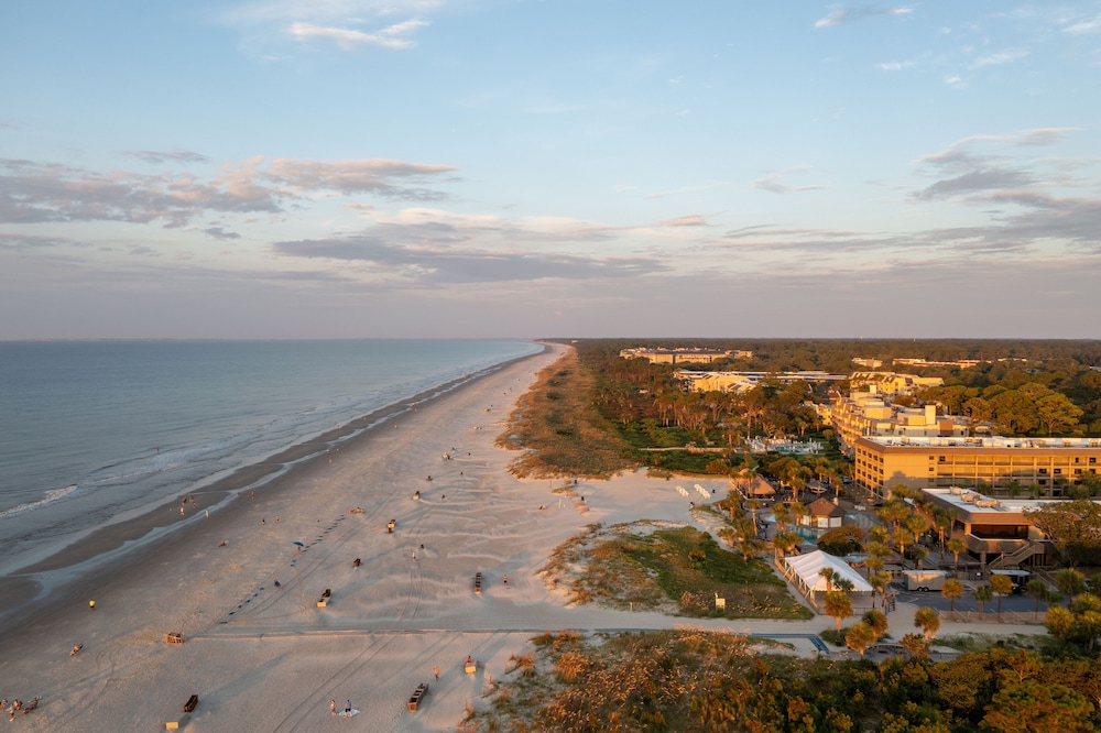 Courtyard by Marriott Hilton Head Island - photo 61